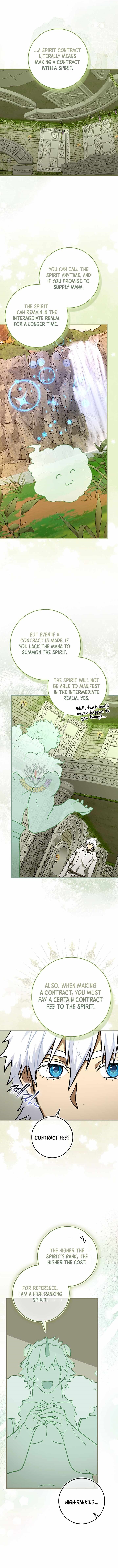 To Hell With Being A Saint, I’m A Doctor Chapter 151 - Page 1