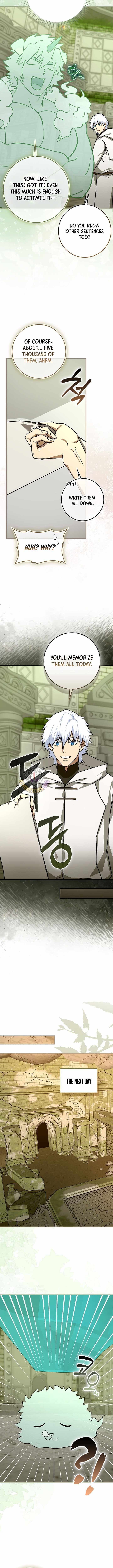 To Hell With Being A Saint, I’m A Doctor Chapter 151 - Page 12