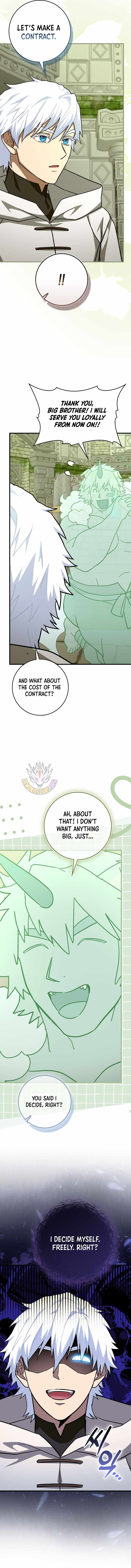 To Hell With Being A Saint, I’m A Doctor Chapter 151 - Page 5