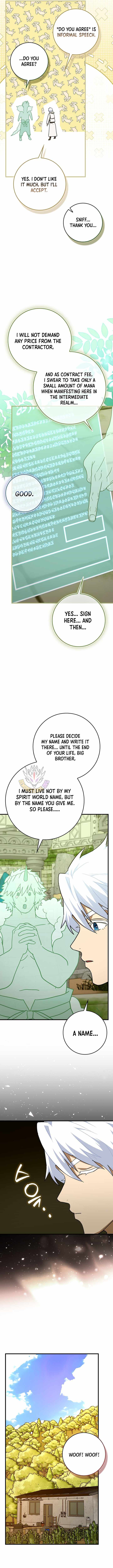 To Hell With Being A Saint, I’m A Doctor Chapter 151 - Page 7