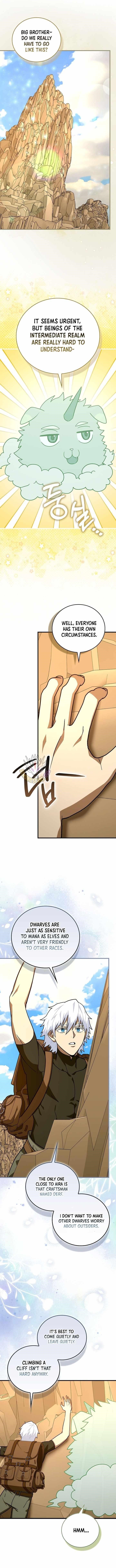 To Hell With Being A Saint, I’m A Doctor Chapter 152 - Page 1