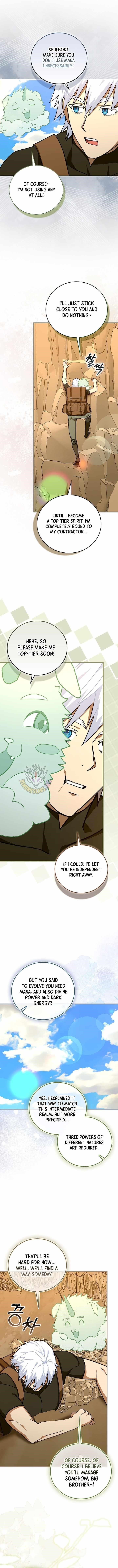 To Hell With Being A Saint, I’m A Doctor Chapter 152 - Page 2