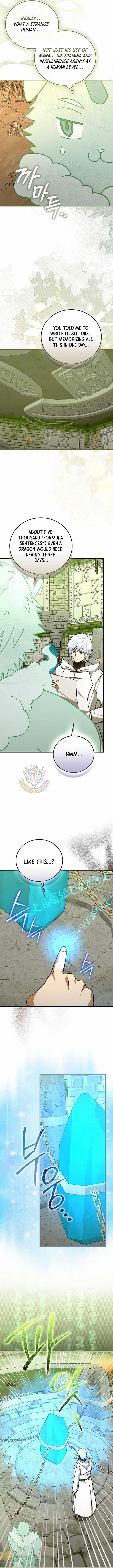 To Hell With Being A Saint, I’m A Doctor Chapter 152 - Page 3