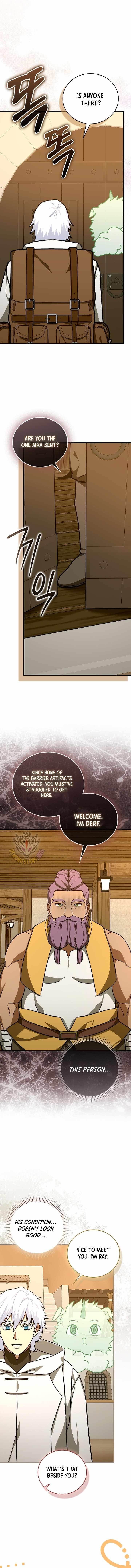 To Hell With Being A Saint, I’m A Doctor Chapter 152 - Page 7