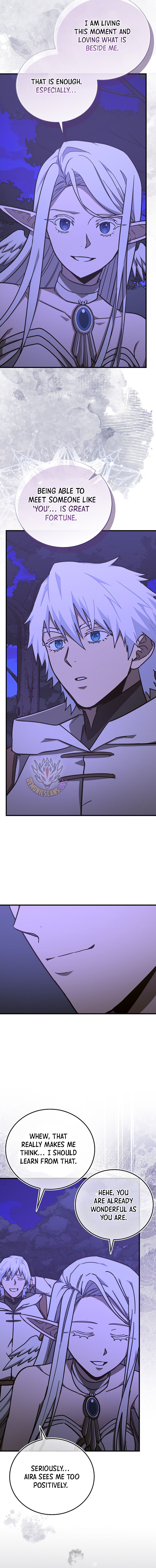 To Hell With Being A Saint, I’m A Doctor Chapter 158 - Page 6