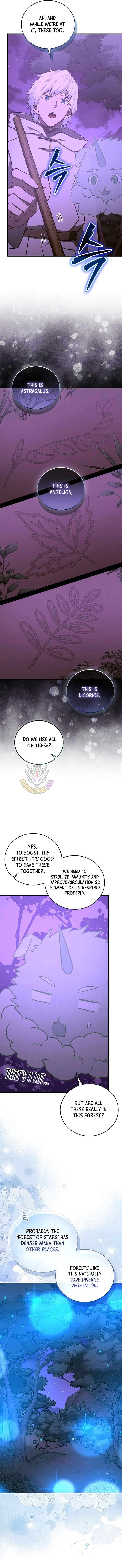 To Hell With Being A Saint, I’m A Doctor Chapter 160 - Page 4