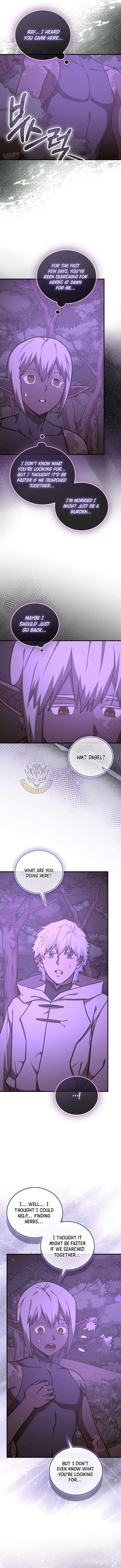 To Hell With Being A Saint, I’m A Doctor Chapter 160 - Page 6