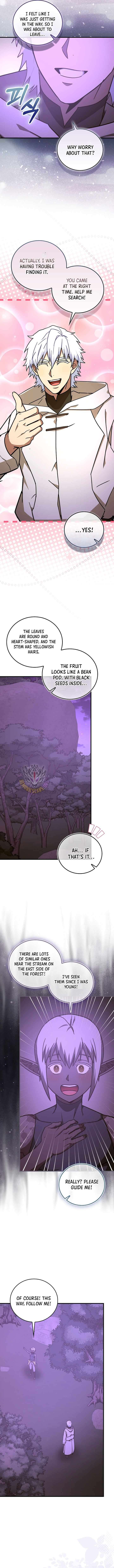 To Hell With Being A Saint, I’m A Doctor Chapter 160 - Page 7