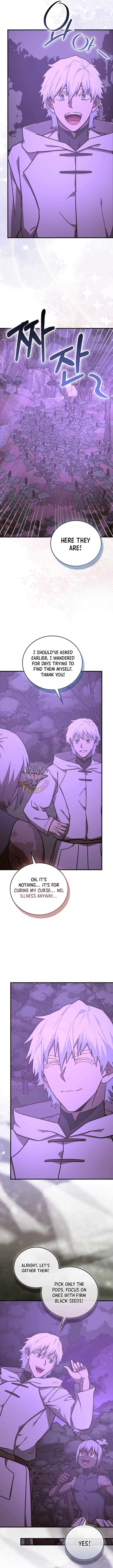 To Hell With Being A Saint, I’m A Doctor Chapter 160 - Page 8