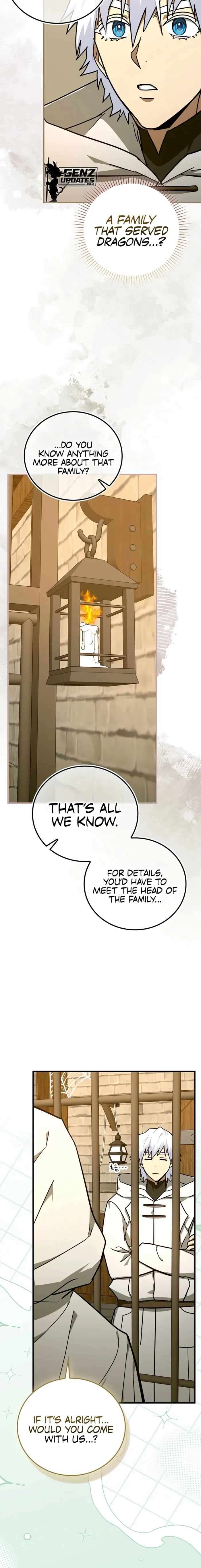 To Hell With Being A Saint, I’m A Doctor Chapter 161 - Page 8