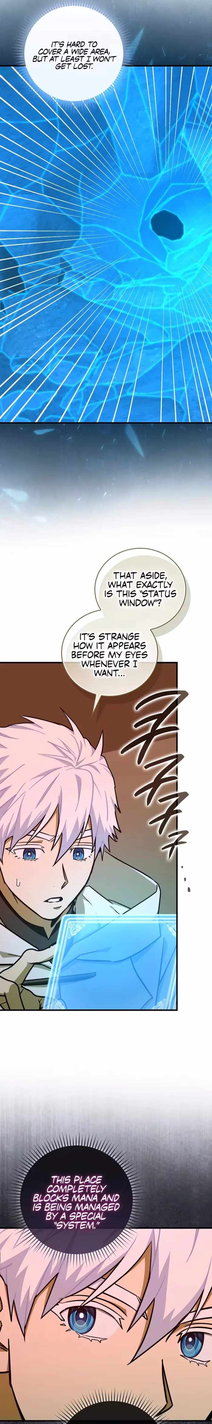 To Hell With Being A Saint, I’m A Doctor Chapter 163 - Page 12