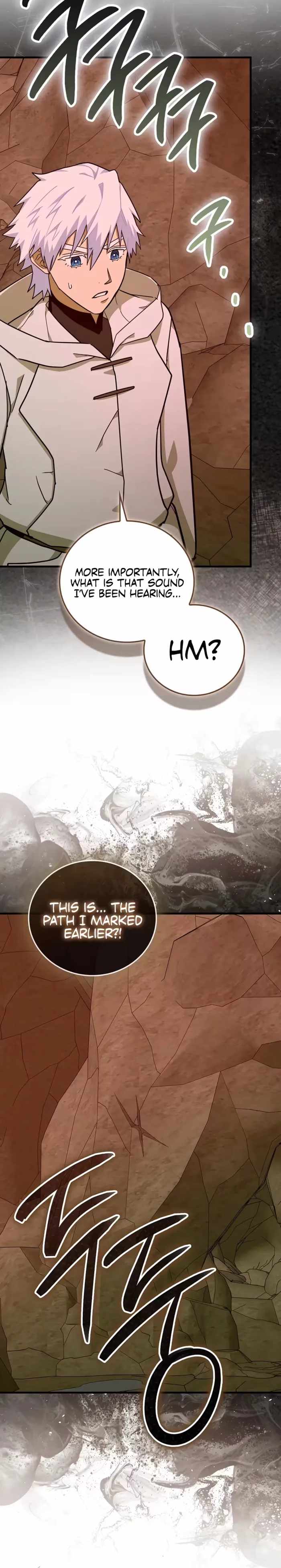 To Hell With Being A Saint, I’m A Doctor Chapter 163 - Page 14