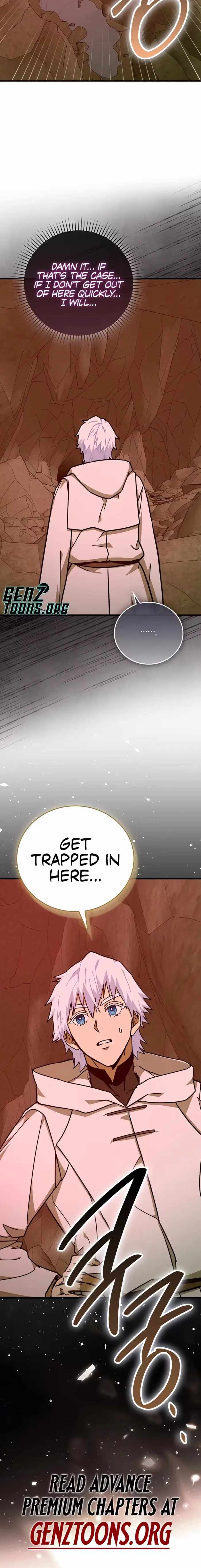 To Hell With Being A Saint, I’m A Doctor Chapter 163 - Page 15