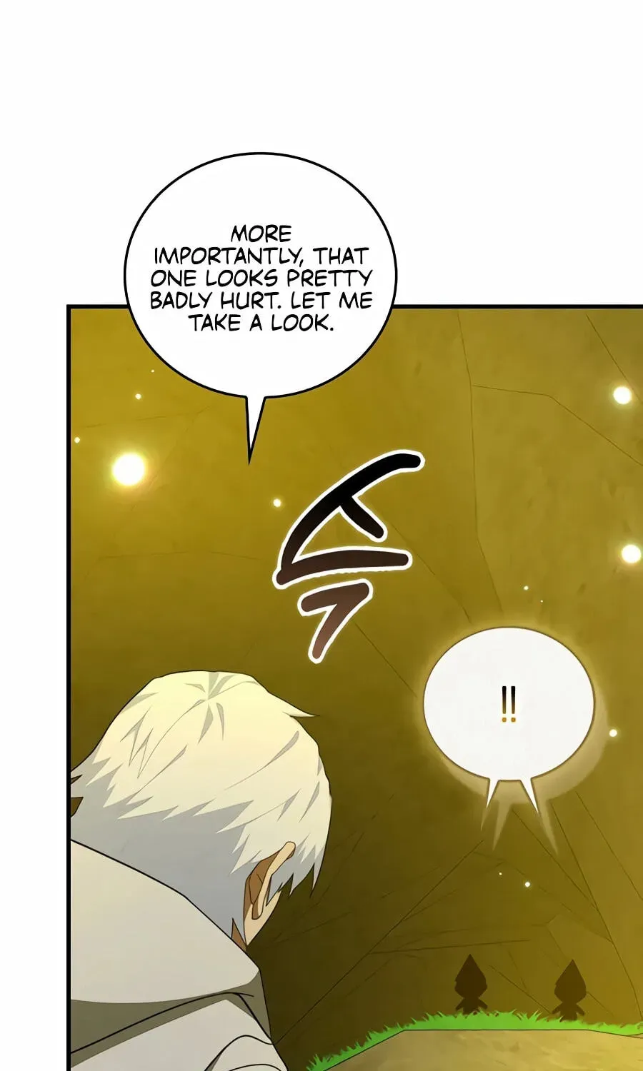 To Hell With Being A Saint, I’m A Doctor Chapter 166 - Page 11