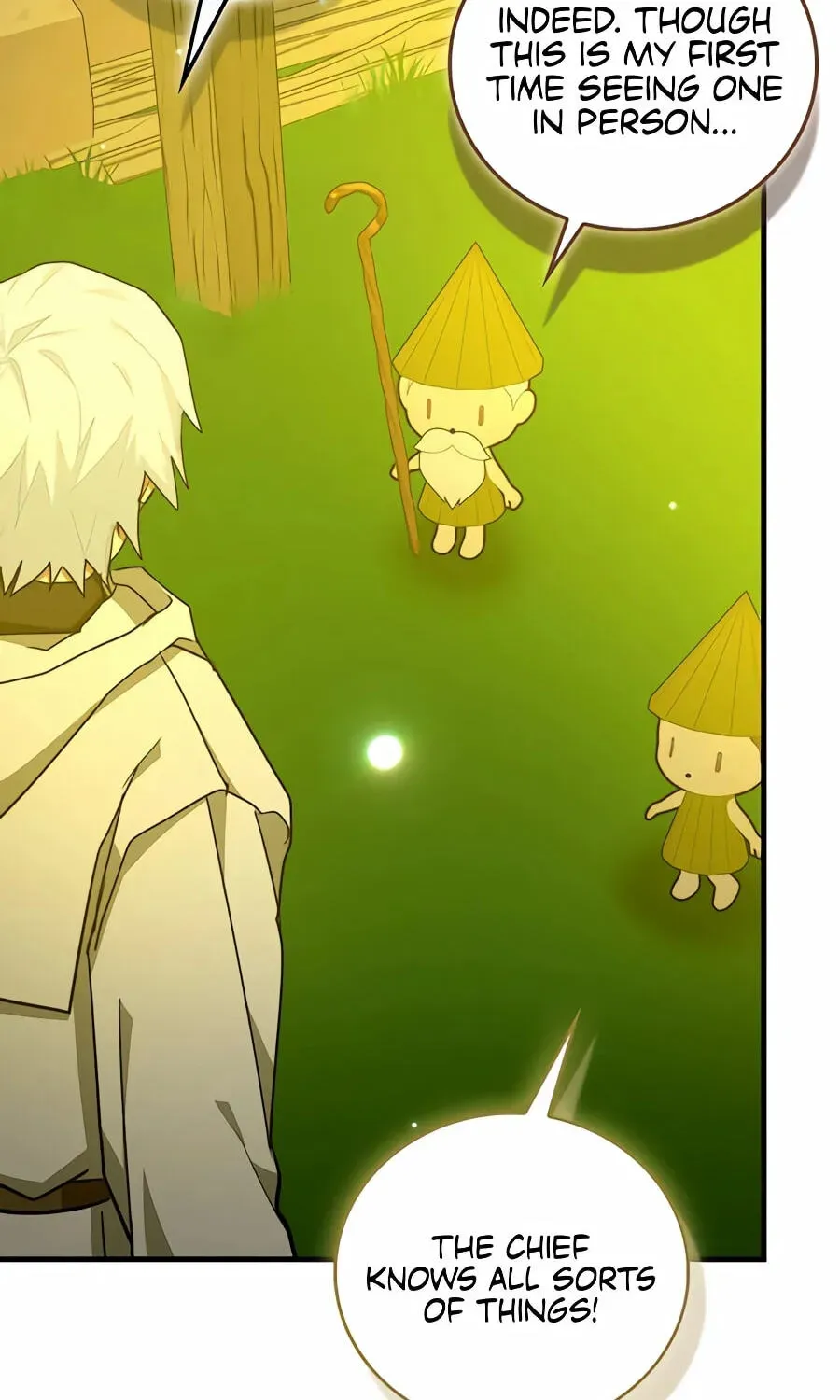 To Hell With Being A Saint, I’m A Doctor Chapter 166 - Page 115