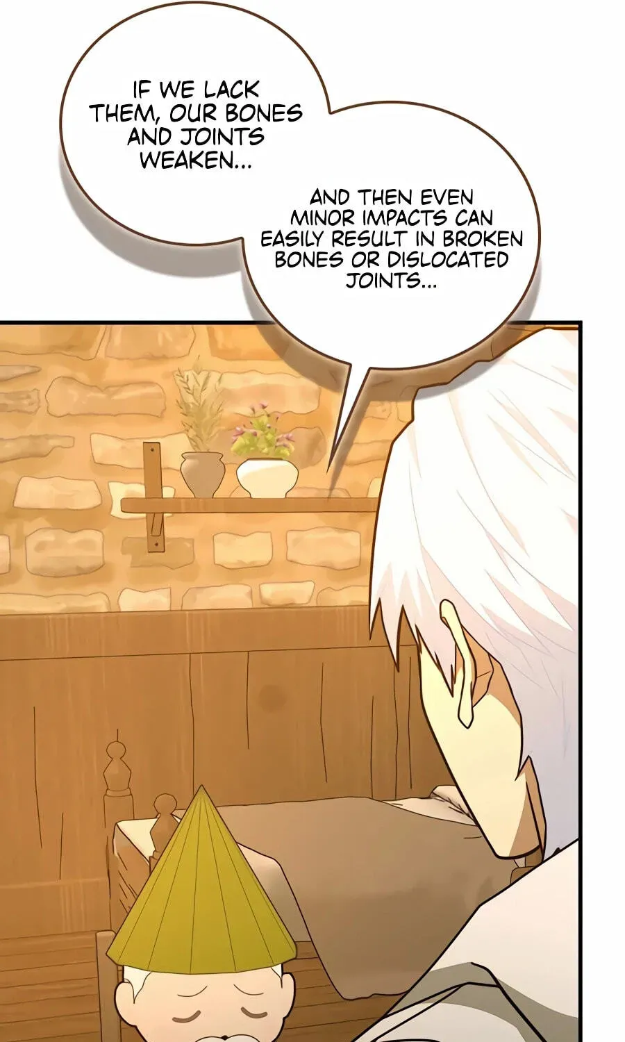 To Hell With Being A Saint, I’m A Doctor Chapter 166 - Page 123