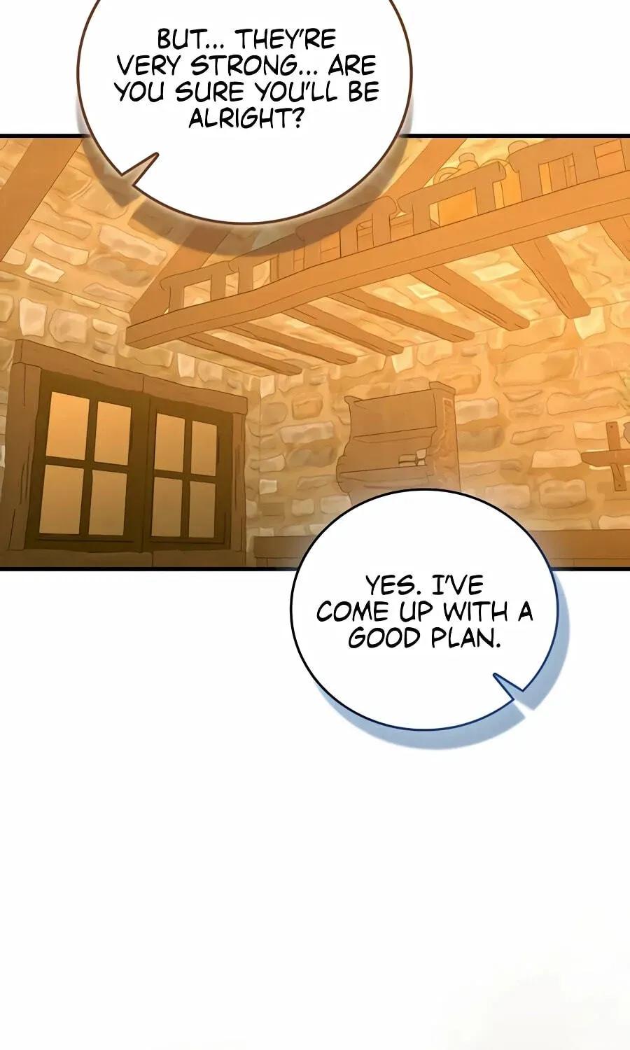 To Hell With Being A Saint, I’m A Doctor Chapter 166 - Page 147
