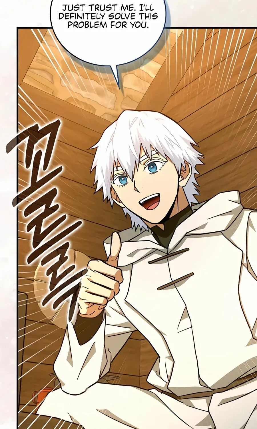 To Hell With Being A Saint, I’m A Doctor Chapter 166 - Page 149
