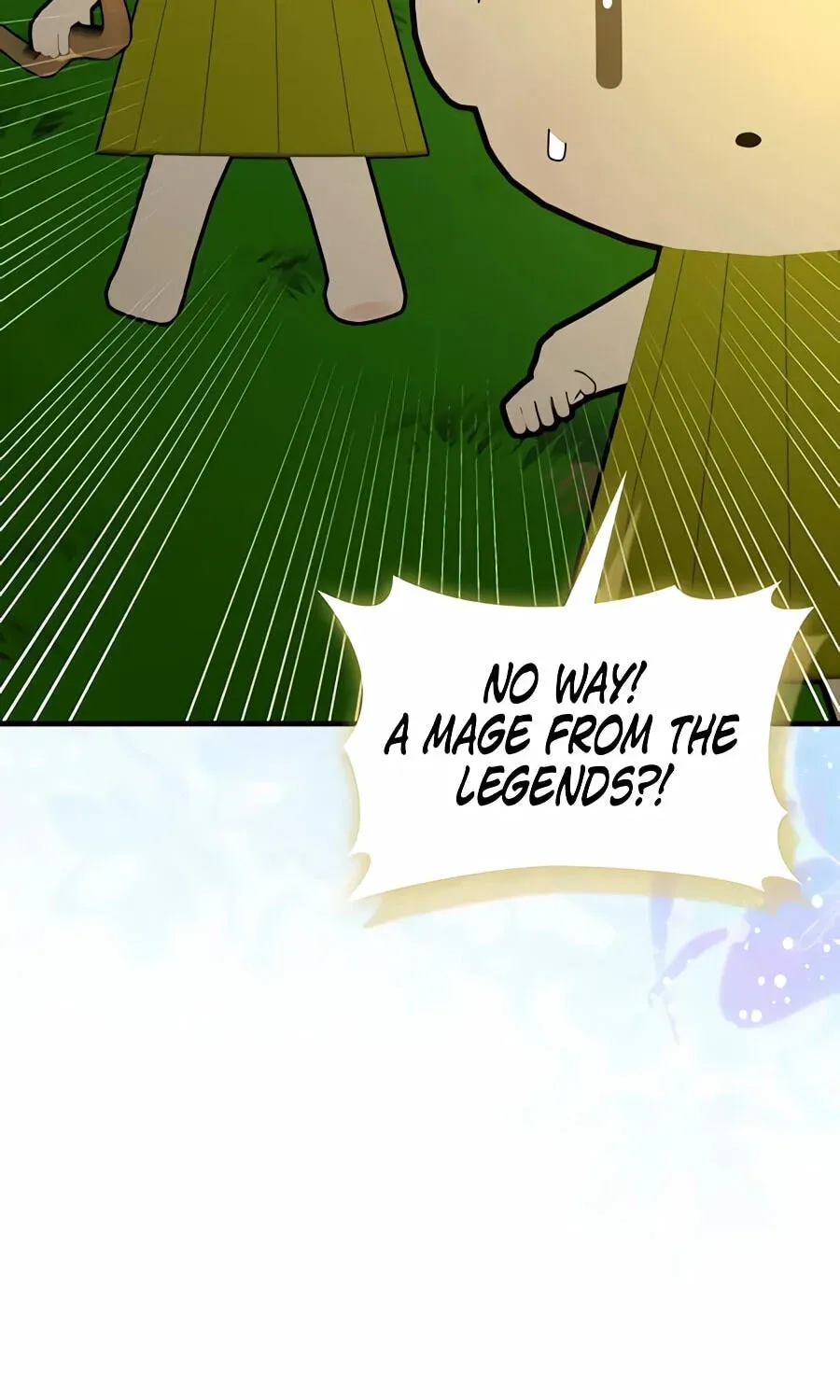 To Hell With Being A Saint, I’m A Doctor Chapter 166 - Page 21