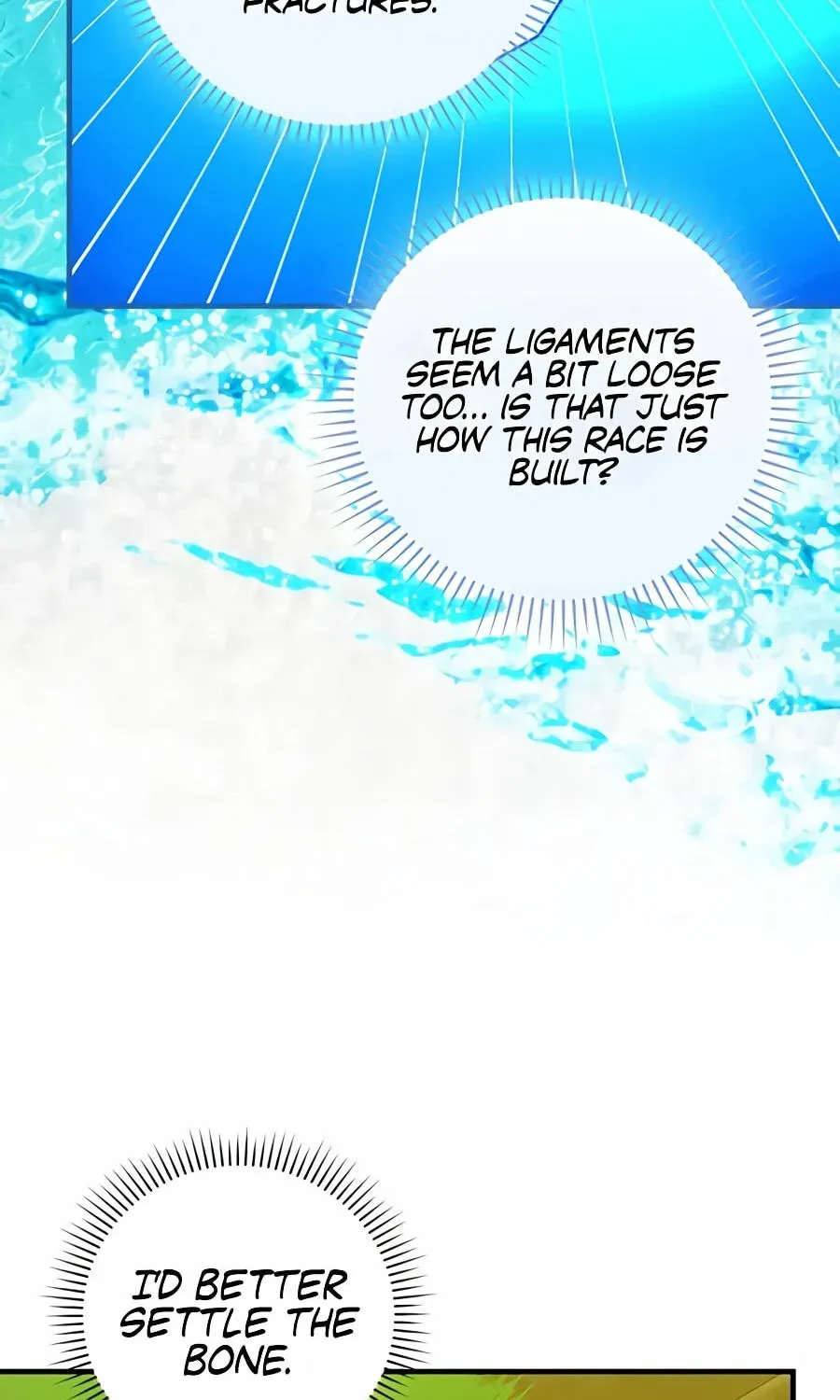 To Hell With Being A Saint, I’m A Doctor Chapter 166 - Page 33