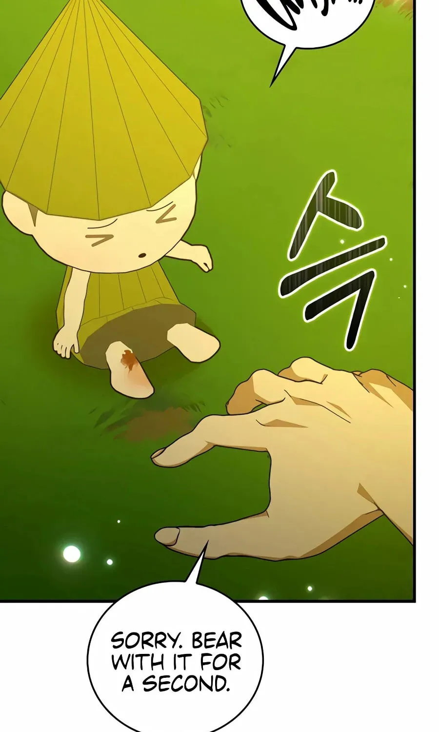 To Hell With Being A Saint, I’m A Doctor Chapter 166 - Page 35