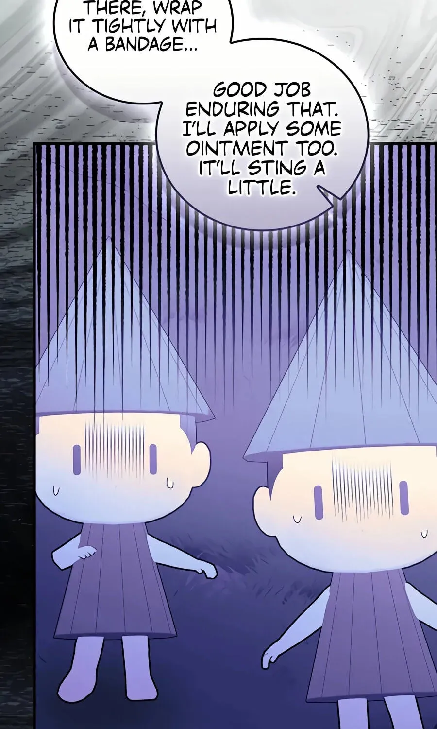 To Hell With Being A Saint, I’m A Doctor Chapter 166 - Page 41