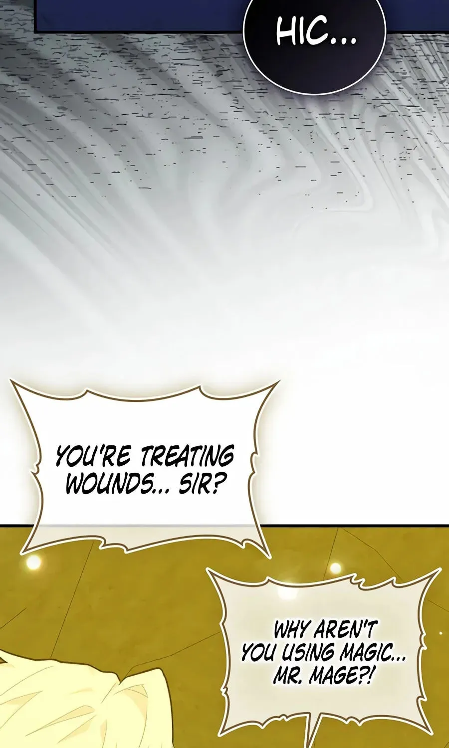 To Hell With Being A Saint, I’m A Doctor Chapter 166 - Page 43