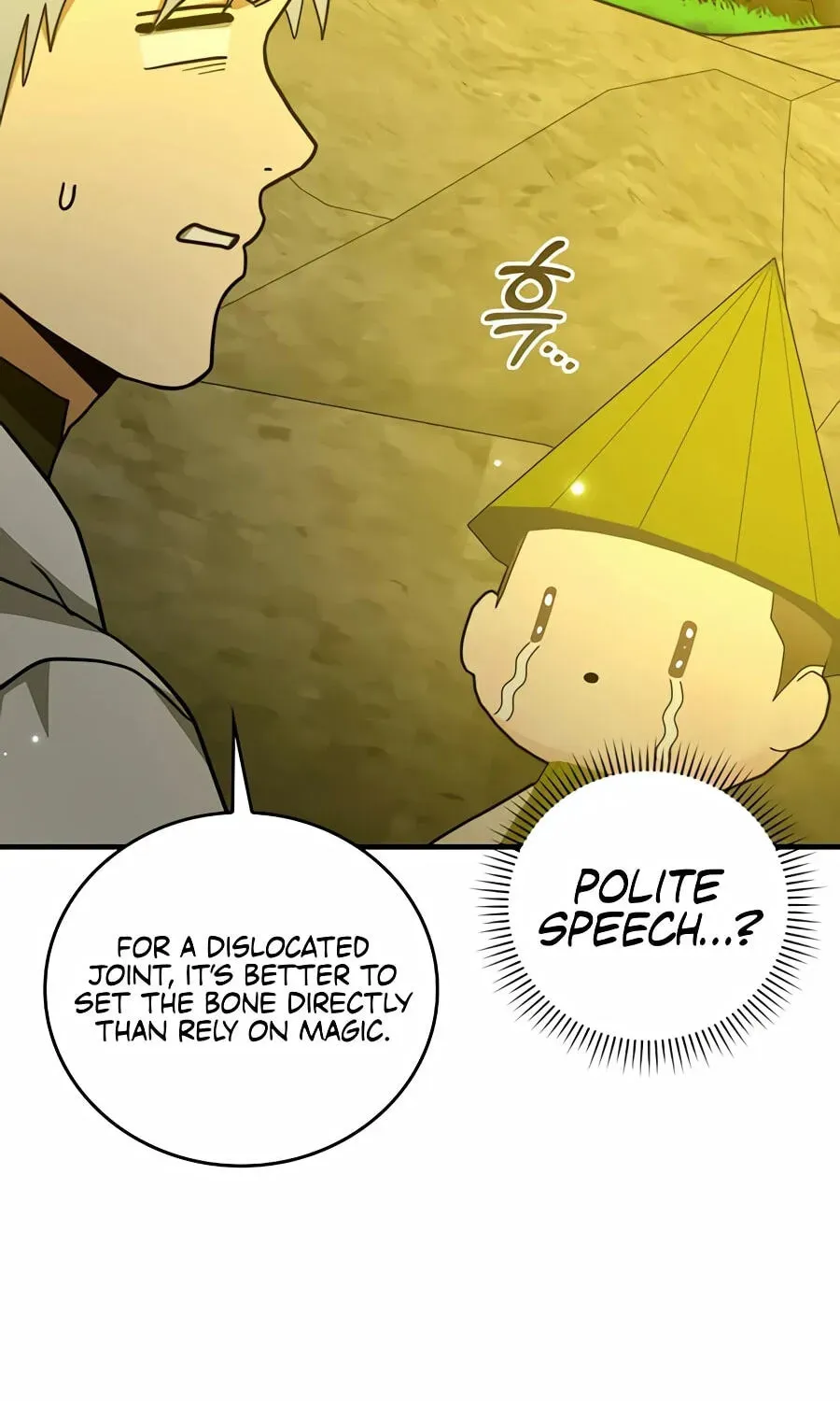 To Hell With Being A Saint, I’m A Doctor Chapter 166 - Page 45