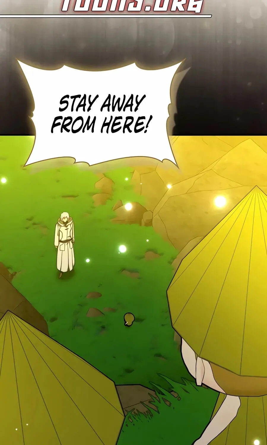 To Hell With Being A Saint, I’m A Doctor Chapter 166 - Page 5