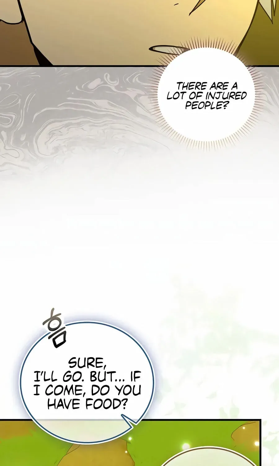 To Hell With Being A Saint, I’m A Doctor Chapter 166 - Page 65