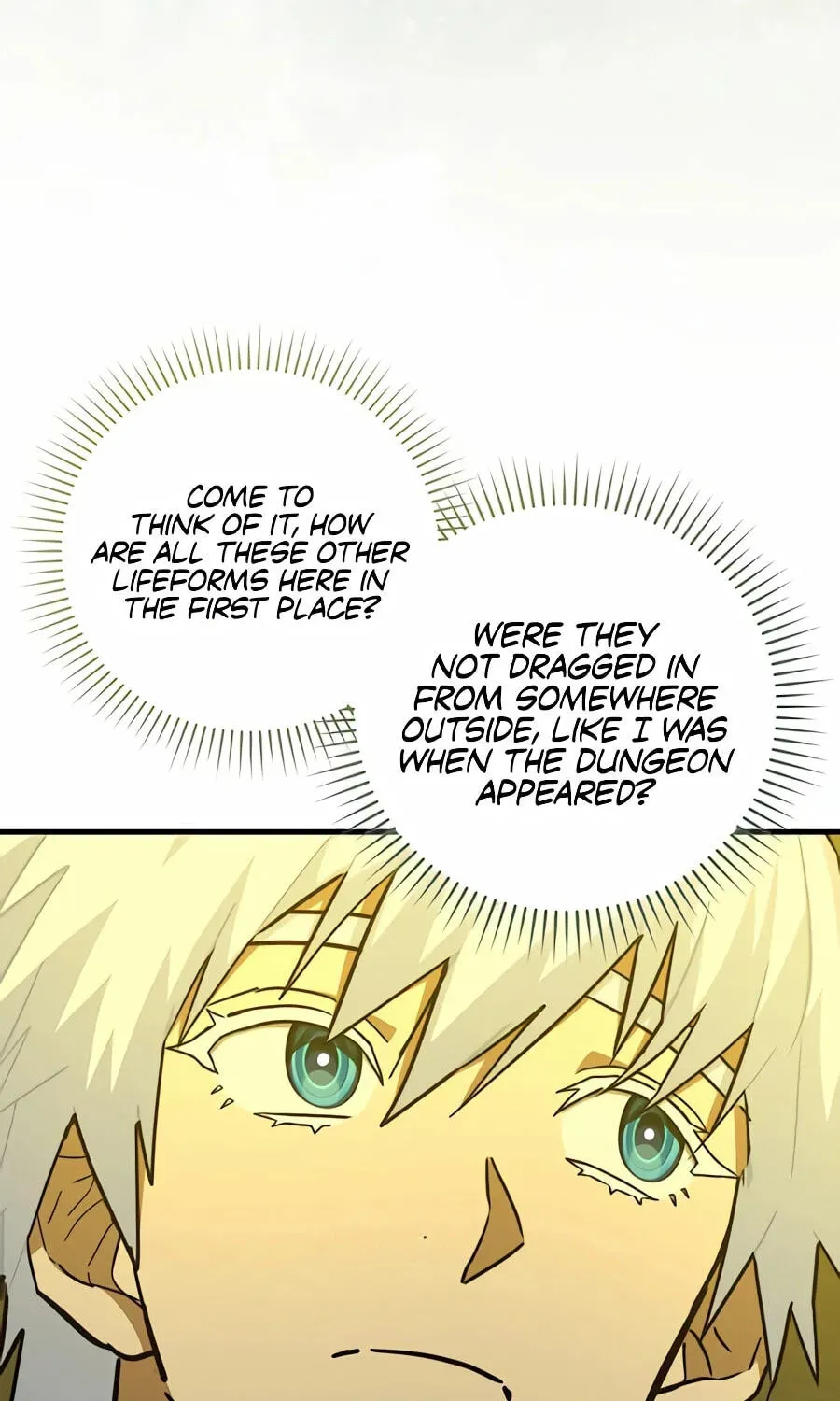 To Hell With Being A Saint, I’m A Doctor Chapter 166 - Page 99