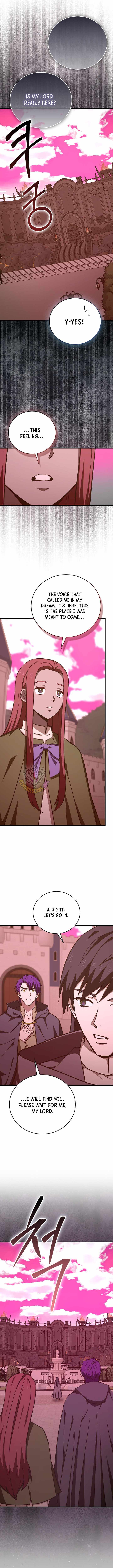 To Hell With Being A Saint, I’m A Doctor Chapter 168 - Page 12