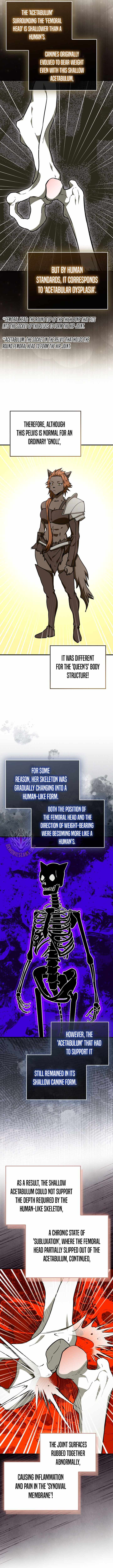 To Hell With Being A Saint, I’m A Doctor Chapter 168 - Page 2