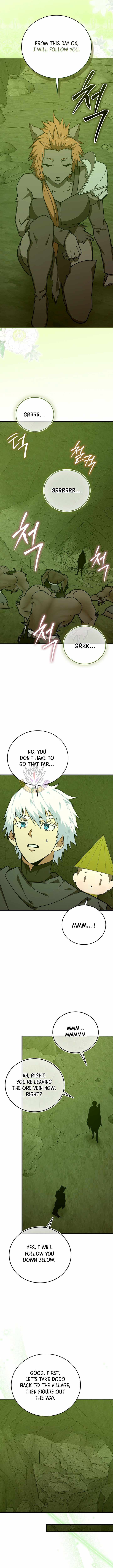 To Hell With Being A Saint, I’m A Doctor Chapter 168 - Page 5