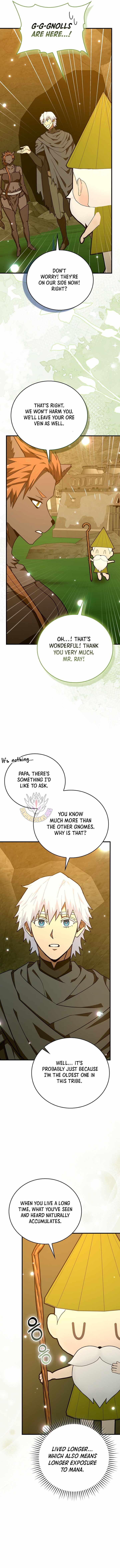 To Hell With Being A Saint, I’m A Doctor Chapter 168 - Page 8