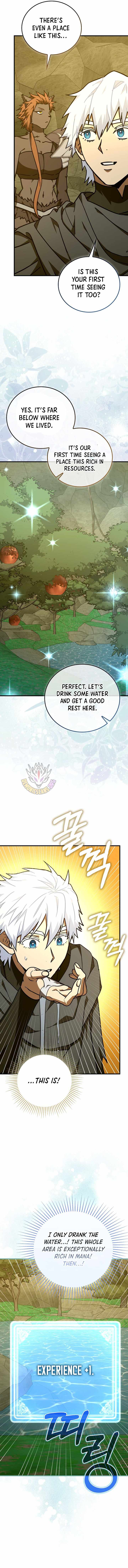 To Hell With Being A Saint, I’m A Doctor Chapter 169 - Page 7