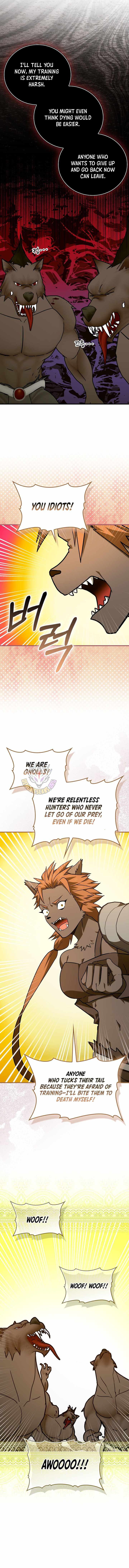 To Hell With Being A Saint, I’m A Doctor Chapter 169 - Page 9