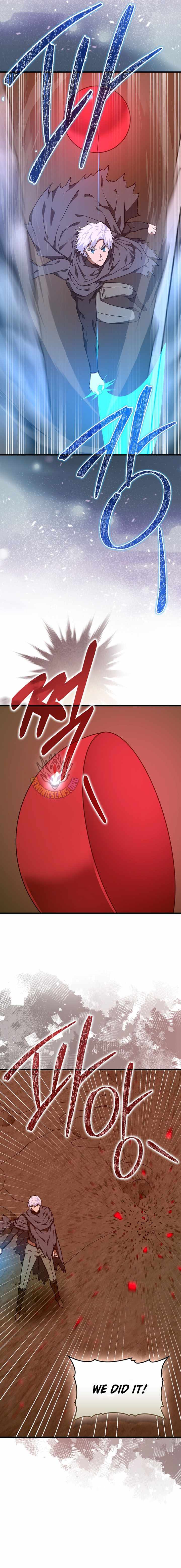To Hell With Being A Saint, I’m A Doctor Chapter 170 - Page 7