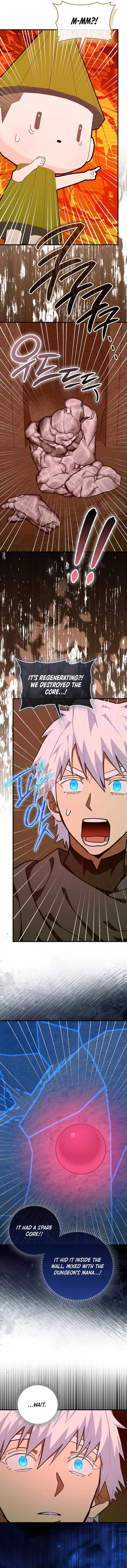 To Hell With Being A Saint, I’m A Doctor Chapter 170 - Page 8