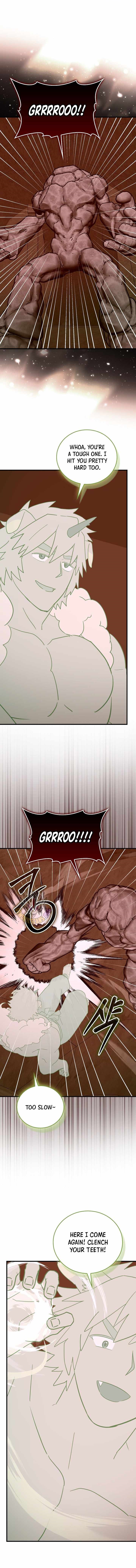 To Hell With Being A Saint, I’m A Doctor Chapter 171 - Page 1