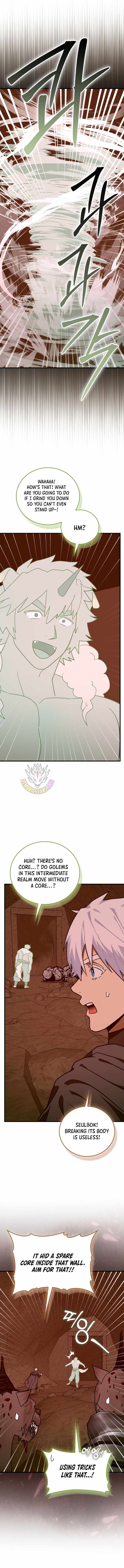 To Hell With Being A Saint, I’m A Doctor Chapter 171 - Page 2