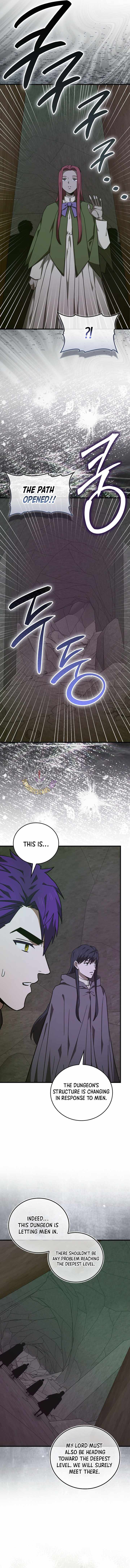 To Hell With Being A Saint, I’m A Doctor Chapter 171 - Page 7
