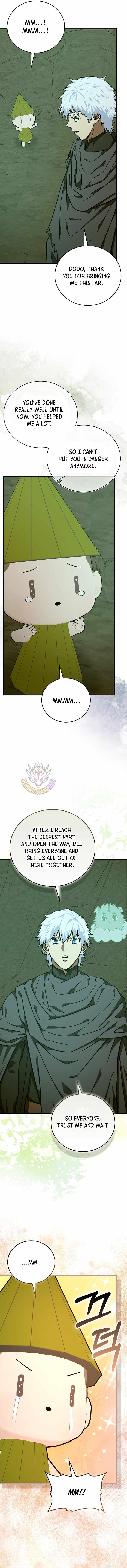 To Hell With Being A Saint, I’m A Doctor Chapter 173 - Page 11