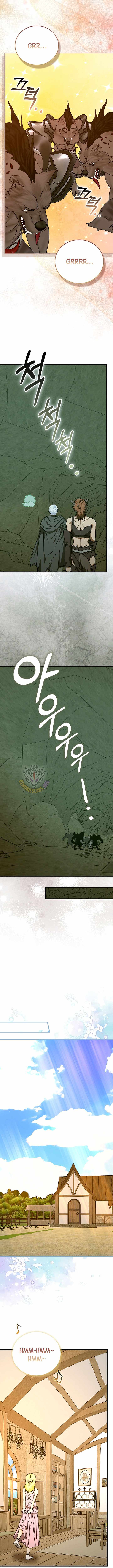To Hell With Being A Saint, I’m A Doctor Chapter 173 - Page 12
