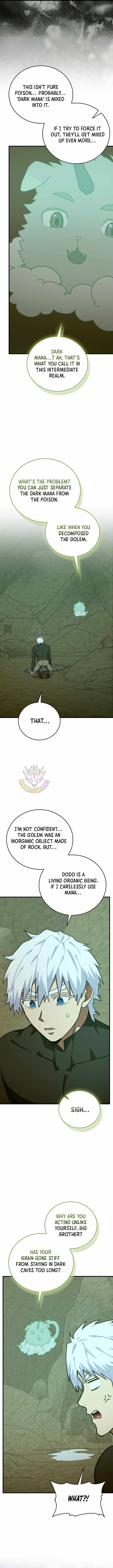 To Hell With Being A Saint, I’m A Doctor Chapter 173 - Page 4