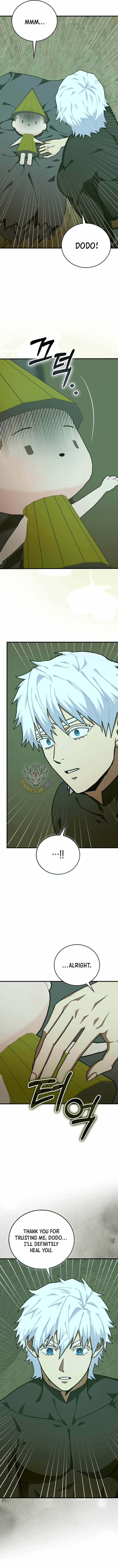 To Hell With Being A Saint, I’m A Doctor Chapter 173 - Page 6