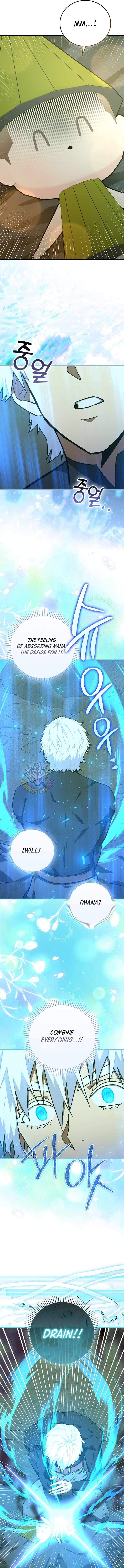 To Hell With Being A Saint, I’m A Doctor Chapter 173 - Page 7