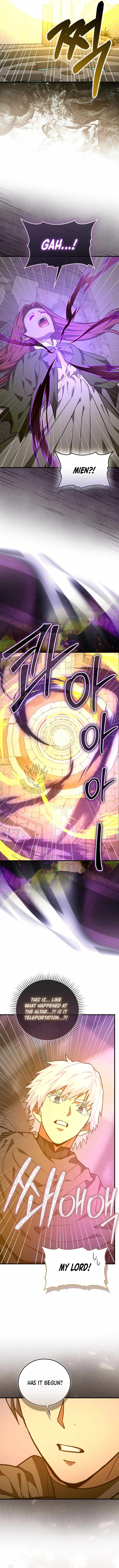 To Hell With Being A Saint, I’m A Doctor Chapter 175 - Page 13
