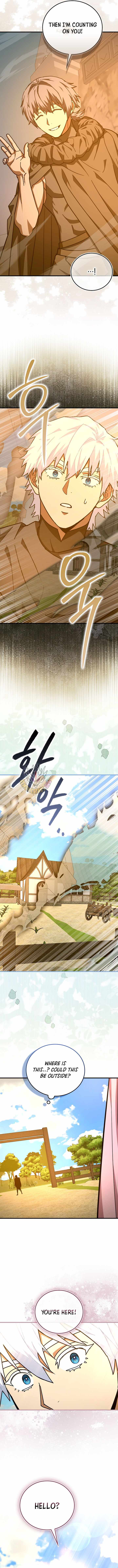To Hell With Being A Saint, I’m A Doctor Chapter 175 - Page 14