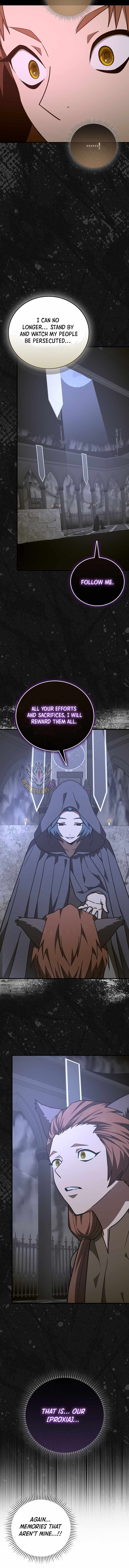 To Hell With Being A Saint, I’m A Doctor Chapter 175 - Page 2